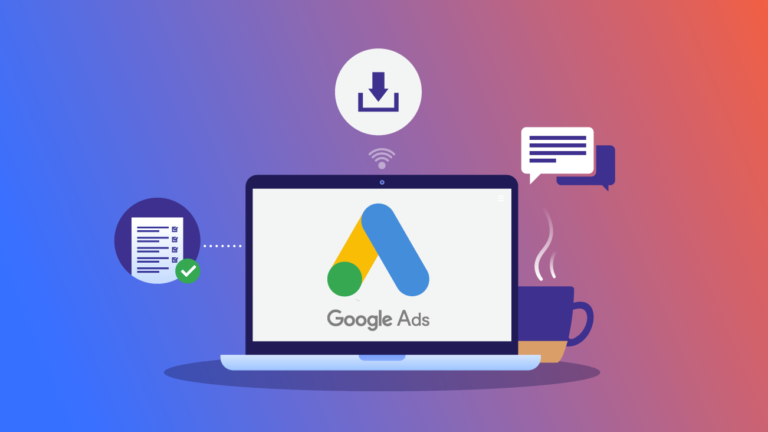 Beriklan Dengan Google Ads Network