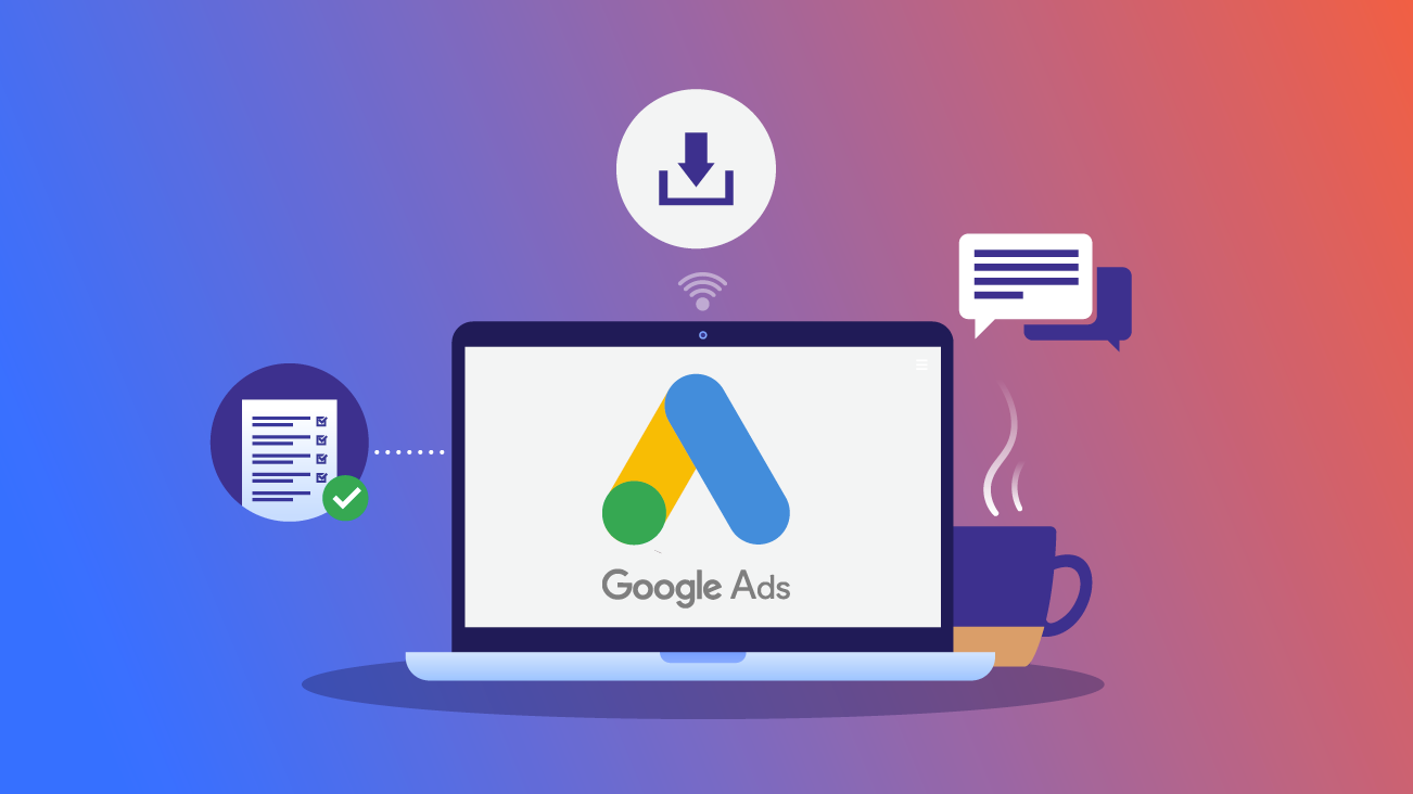 Beriklan Dengan Google Ads Network